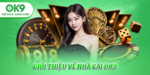 Casino Trực Tuyến