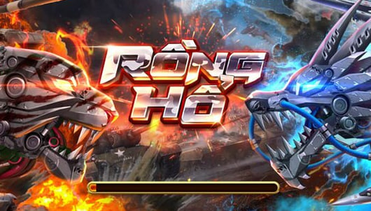 Quy tắc chơi cược game Rồng Hổ tại cổng cược AW8