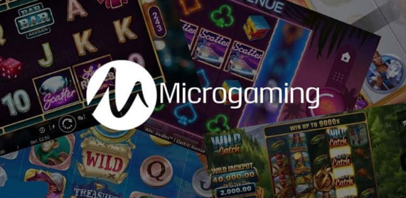 Sảnh cược Casino MG với lịch sử hoạt động từ rất lâu