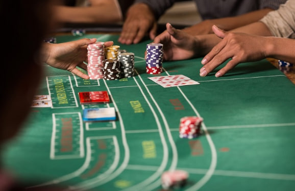 Dưới đây là top 4 chiến thuật cược hiệu quả: